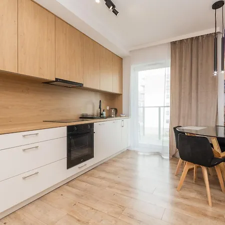 Apartman Letnica - Seaside 1 By Grand *