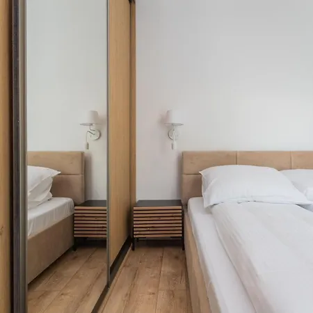 Letnica - Seaside 1 By Grand Apartman Gdańsk
