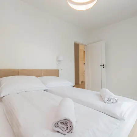 Letnica - Seaside 1 By Grand *