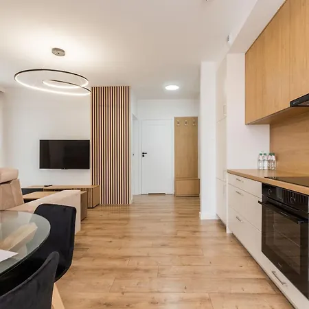 Letnica - Seaside 1 By Grand *