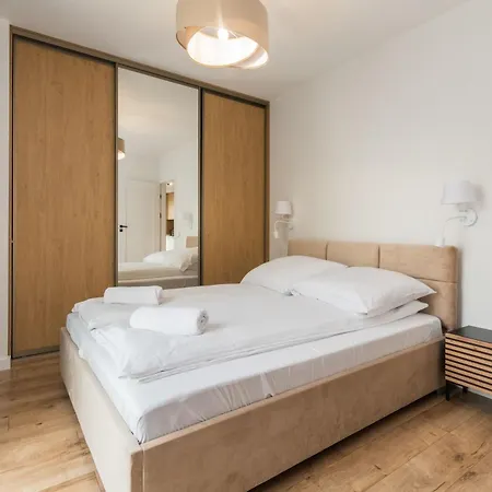 Letnica - Seaside 1 By Grand