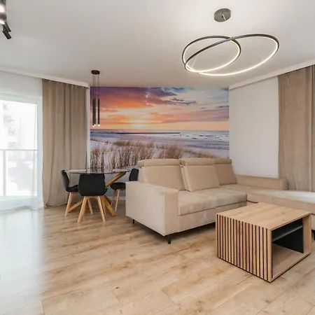 Letnica - Seaside 1 By Grand *