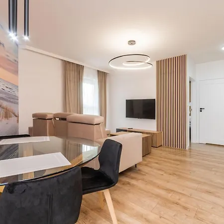 Letnica - Seaside 1 By Grand Danzica