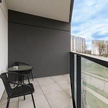 Letnica - Seaside 1 By Grand *