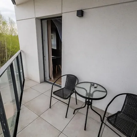 Letnica - Seaside 1 By Grand